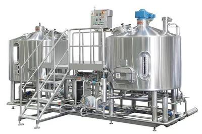 想了解最新技術(shù)的釀酒設(shè)備?來CBCE國際精釀啤酒展可以親自體驗(yàn)!