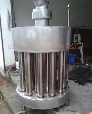 陜西商洛糧食酒釀酒設備 造酒設備全套價格圖片_高清圖_細節圖