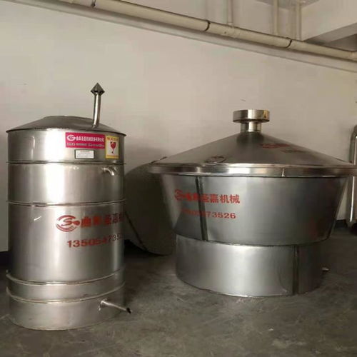 遼寧各種白酒釀造機(jī)械 家庭釀酒設(shè)備圖片