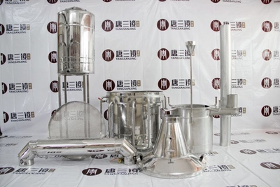 四川分體式鍋爐式釀酒設備【唐三鏡酒械】供應商-東莞唐三鏡釀酒設備制造提供四川分體式鍋爐式釀酒設備【唐三鏡酒械】供應商的相關介紹、產品、服務、圖片、價格釀酒設備 蒸酒設備