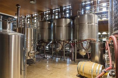 鋮鋮酒莊 打造專業啤酒設備與精釀文化