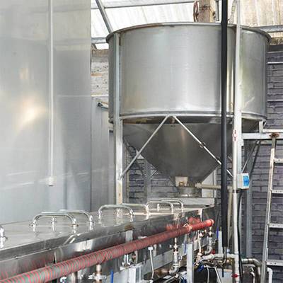 沈陽益民釀酒 傳統(tǒng)工藝與現(xiàn)代科技的完美融合